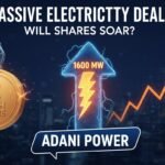 Adani Power 1600 MW MSEDCL power supply contract thermal plant ultra-supercritical technology